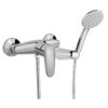 Shower mixer Emmevi Beta New 27002, chrome, mixer + shower set Shower mixer Emmevi Beta New 27002 – 2