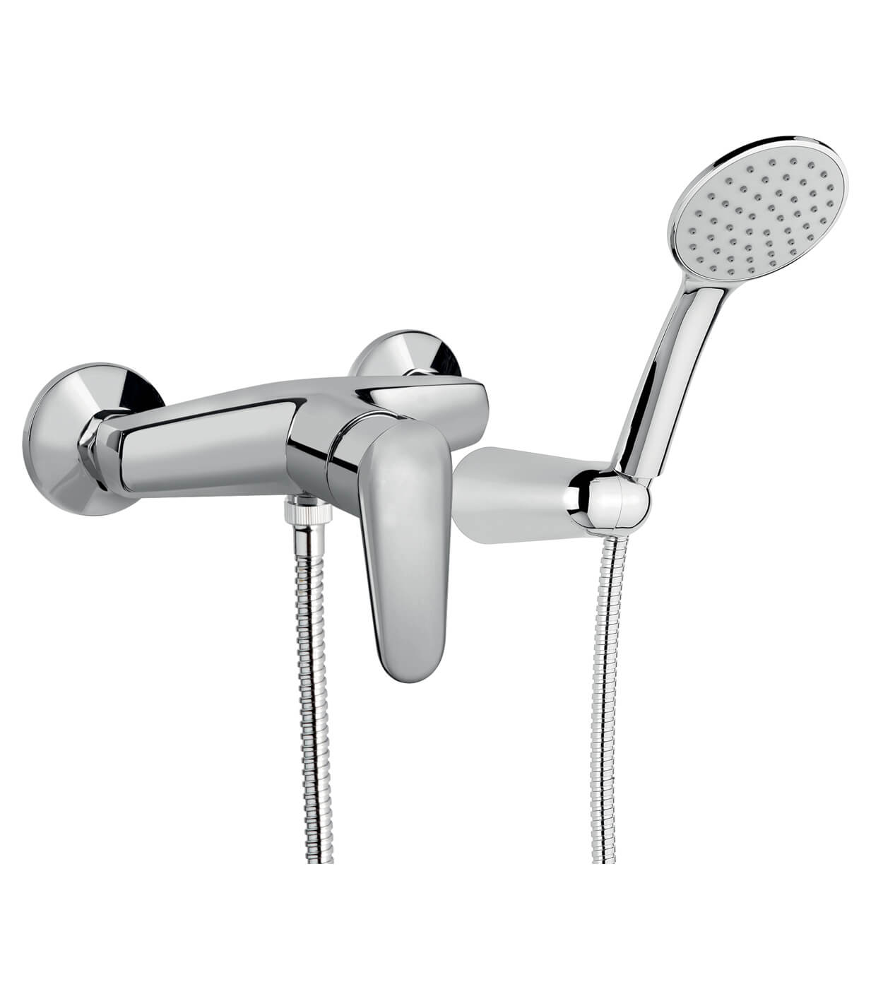 Shower mixer Emmevi Beta New 27002 – 2