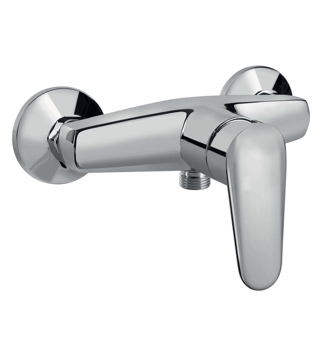 Shower mixer Emmevi Beta New 27002