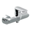Shower mixer Emmevi Kiry 88002, chrome, mixer only Shower mixer Emmevi Kiry 88002