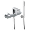 Shower mixer Emmevi Kiry 88002, chrome, mixer + shower set Shower mixer Emmevi Kiry 88002 – 2