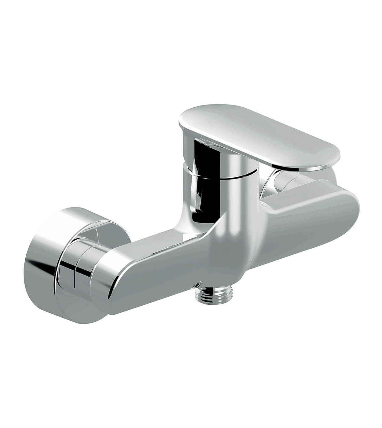 Shower mixer Emmevi Kiry 88002