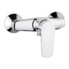 Shower mixer Emmevi Nicla 89002, chrome Shower mixer Emmevi Nicla 89002