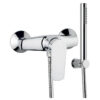 Shower mixer Emmevi Nicla 89002, chrome Shower mixer Emmevi Nicla 89002 – 2