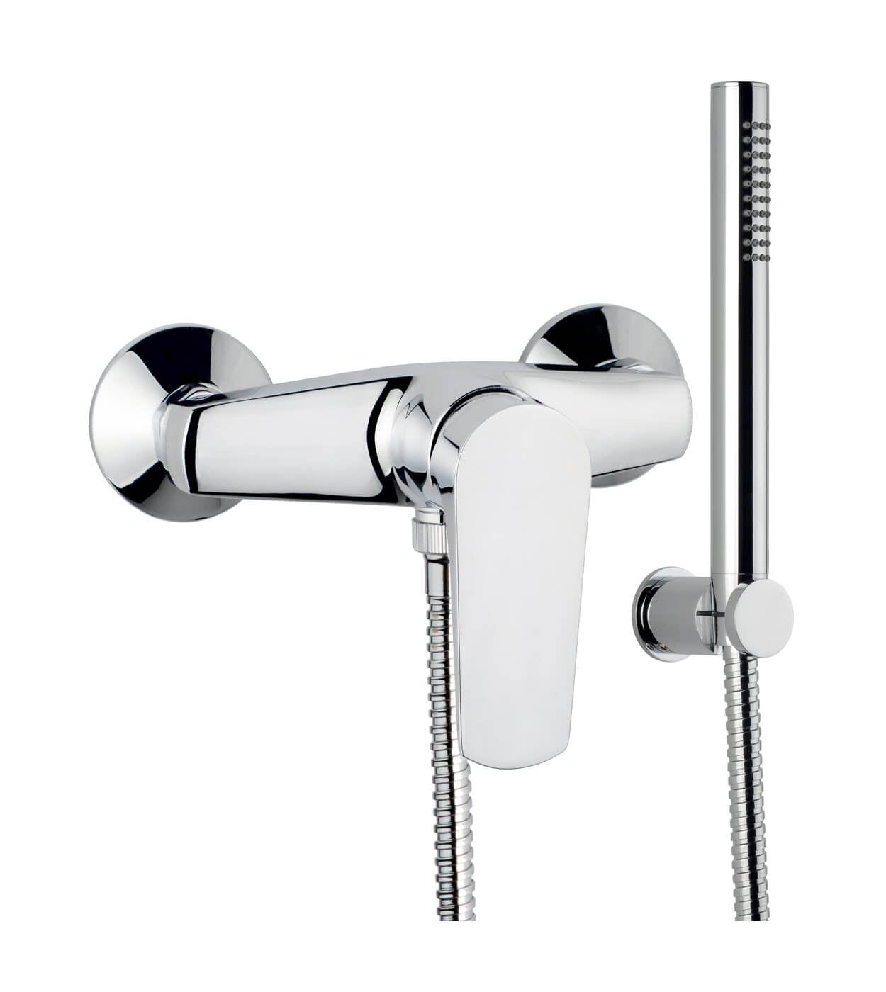 Shower mixer Emmevi Nicla 89002 – 2