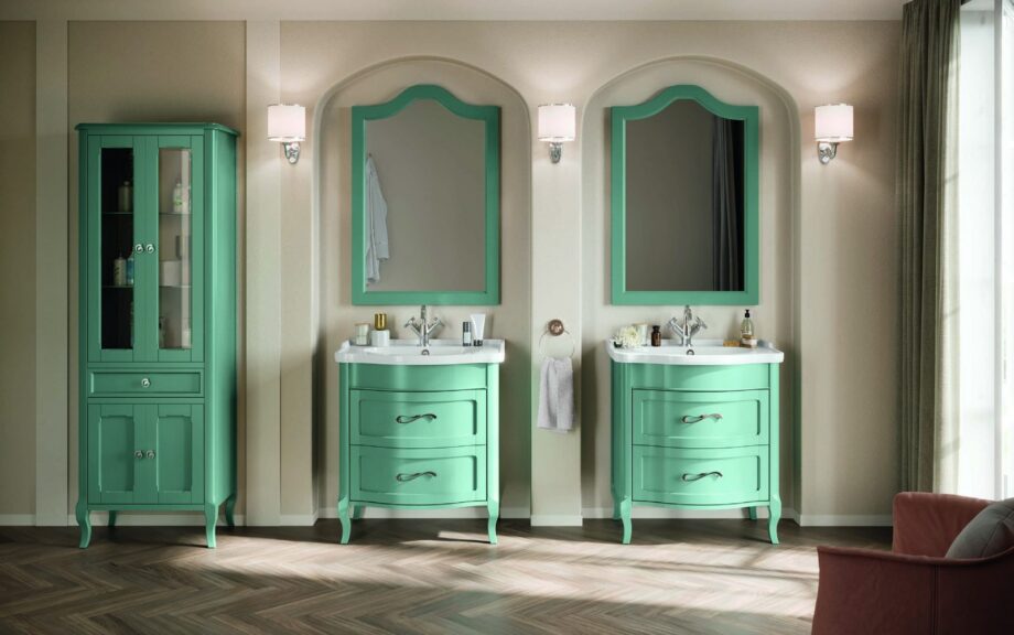 Bathroom furniture Eban Rachele 72
