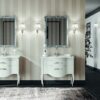 Bathroom furniture Eban Sonia 99
