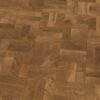 End Grain Flooring Oak Markant, basket weave, 18 mm, block 20 x 60 mm