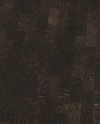 End Grain Flooring Smoked Oak Antik, English bond, 18 mm, block 20 x 60 mm
