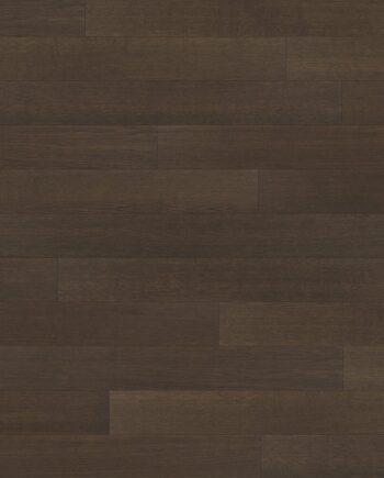 Engineered Oak Flooring Parky Master Burley Oak Premium, brushed, super matt lacquer, 1-strip, 1506 x 166 x 10 mm