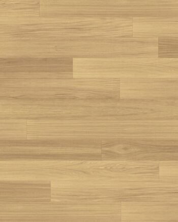 Engineered Oak Flooring Parky Master Natural Oak Premium, brushed, super matt lacquer, 1-strip, 1506 x 166 x 10 mm