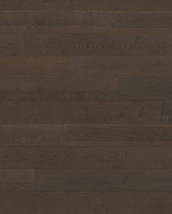 Engineered Oak Flooring Parky Pro Burley Oak Rustic Light, brushed, super matt lacquer, 1-strip, 1203 x 190 x 7.2 mm