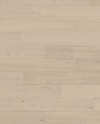 Engineered Oak Flooring Parky Pro Silk Oak Rustic Light, brushed, super matt lacquer, 1-strip, 1203 x 190 x 7.2 mm