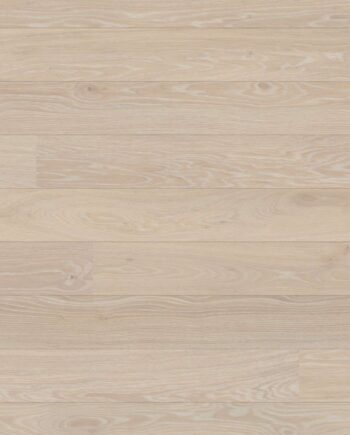 Engineered wood flooring Bauwerk Casapark Oak 24 Farina B-Protect® ultra matt lacquered 138mm