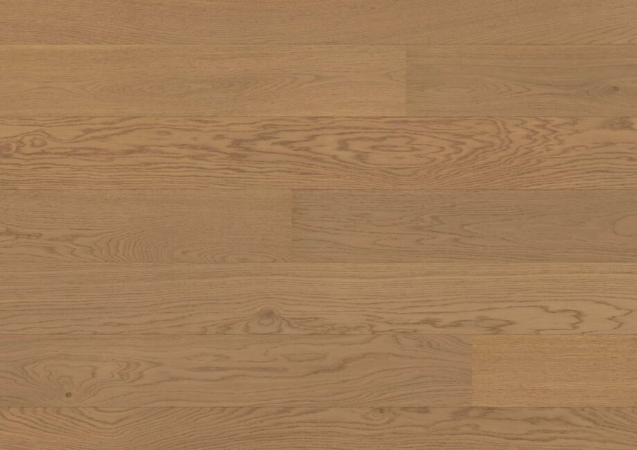 Engineered wood flooring Bauwerk Casapark Oak 24 Mandorla B-Protect® ultra matt lacquered 181mm Engineered wood flooring Bauwerk Casapark Oak 24 Mandorla B-Protect® ultra matt lacquered 181mm