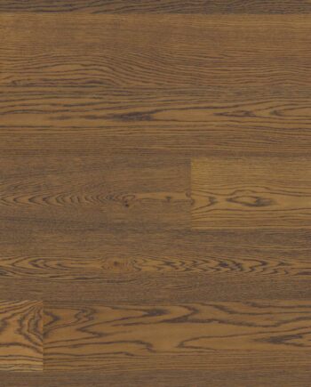 Engineered wood flooring Bauwerk Casapark Oak 24 Tartufo brushed oil waxed 209mm
