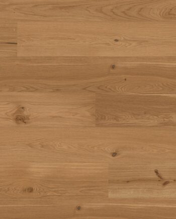 Engineered wood flooring Bauwerk Casapark Oak 35 brushed oil waxed 181mm