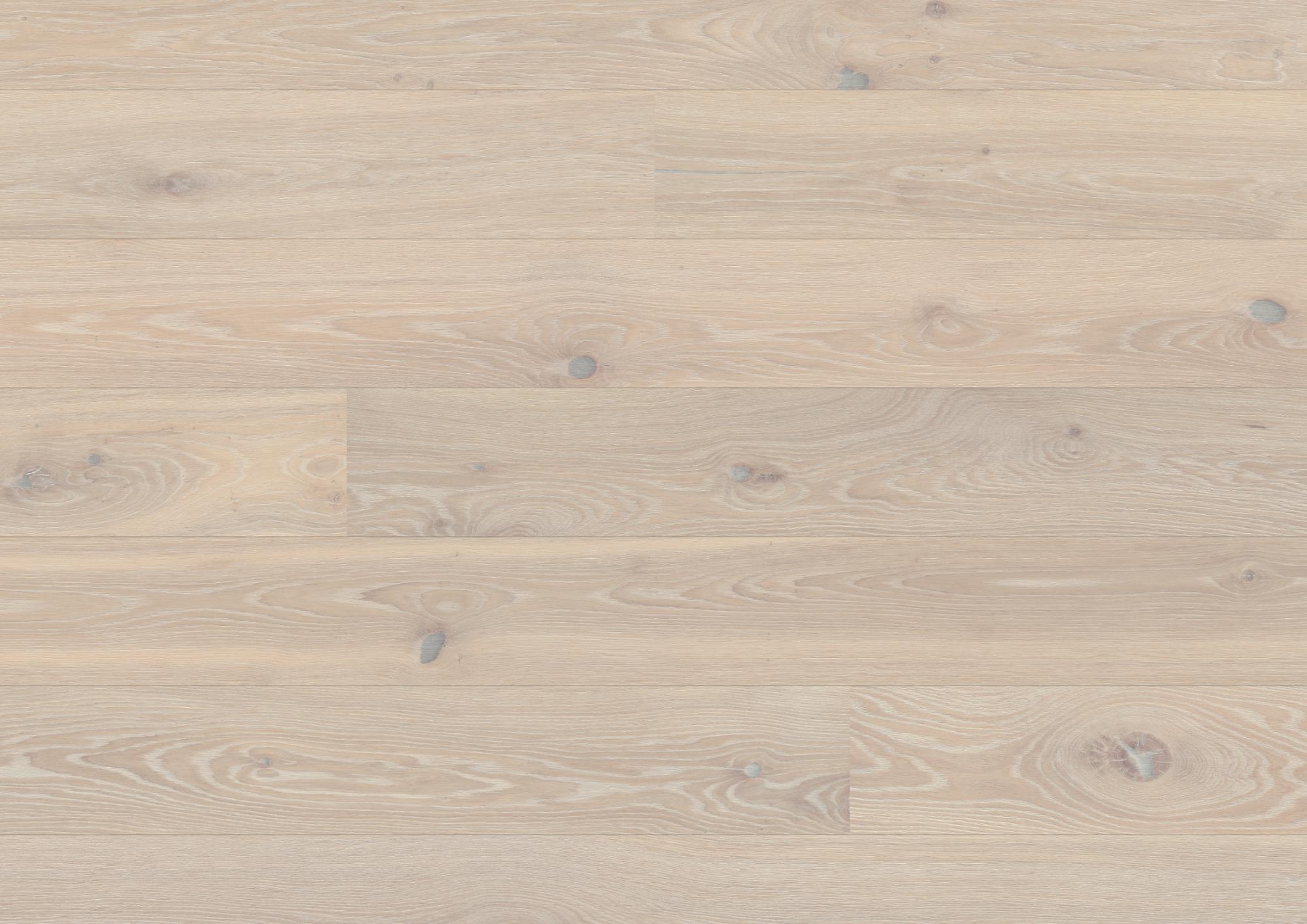 Engineered wood flooring Bauwerk Casapark Oak 46 Farina B-Protect® ultra matt lacquered 181mm
