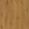 Engineered wood flooring Quick-Step Cala Dark Chestnut Oak extra matt lacquered, waterproof 220mm Engineered wood flooring Quick-Step Cala Dark Chestnut Oak extra matt lacquered, waterproof 220mm