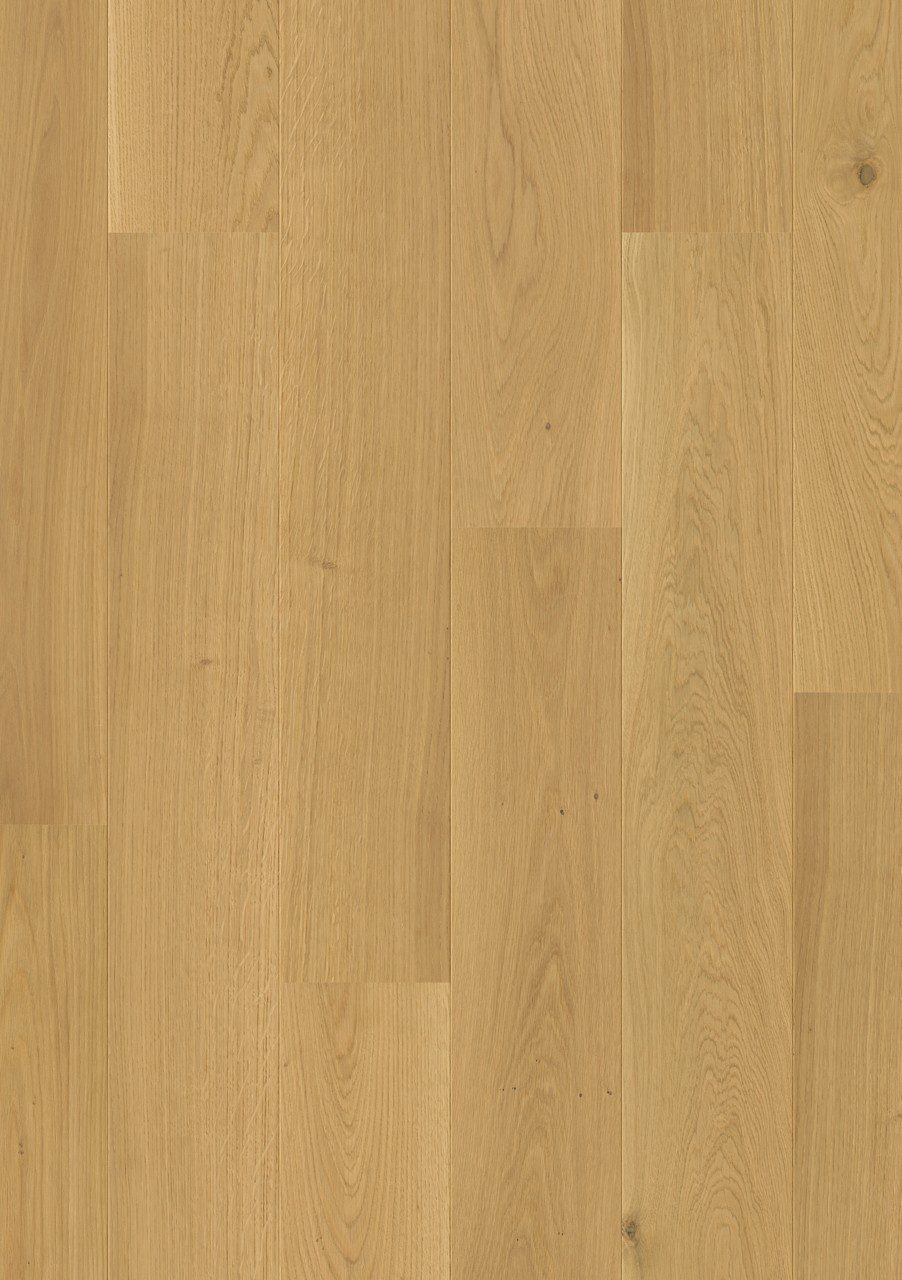 Engineered wood flooring Quick-Step Cascada Leather Oak extra matt lacquered, waterproof 190mm