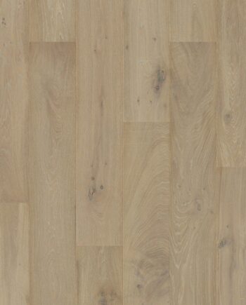 Engineered wood flooring Quick-Step Cascada Light Storm Oak extra matt lacquered, waterproof 190mm