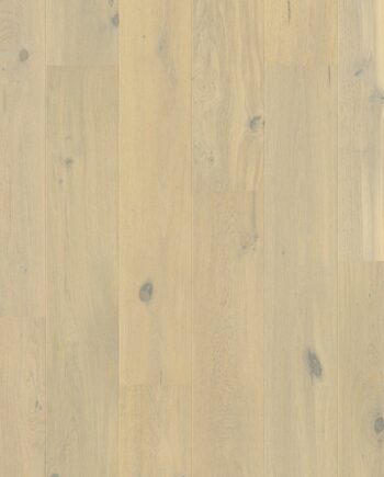 Engineered wood flooring Quick-Step Cascada Wintry Forest Oak extra matt lacquered, waterproof 190mm
