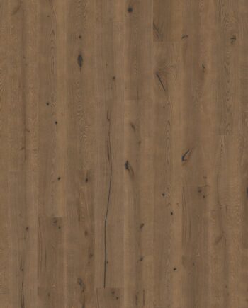 Engineered wood flooring Quick-Step Massimo Dark Chocolate Oak oiled 260mm