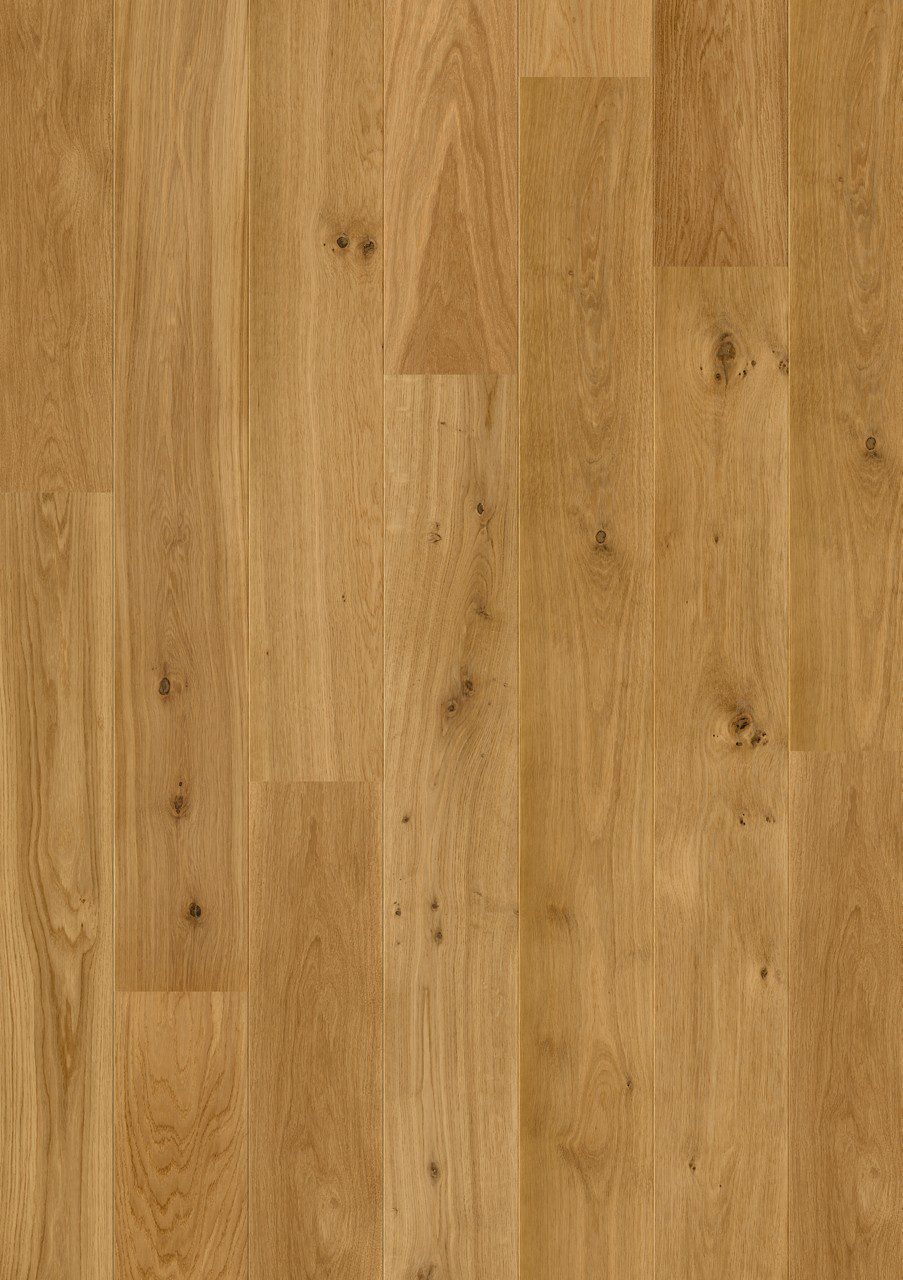 Engineered wood flooring Quick-Step Palazzo Natural Heritage Oak matt lacquered 190mm