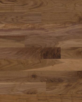 Engineered Wooden Flooring Bauwerk Cleverpark 1250 American Walnut 34 oiled
