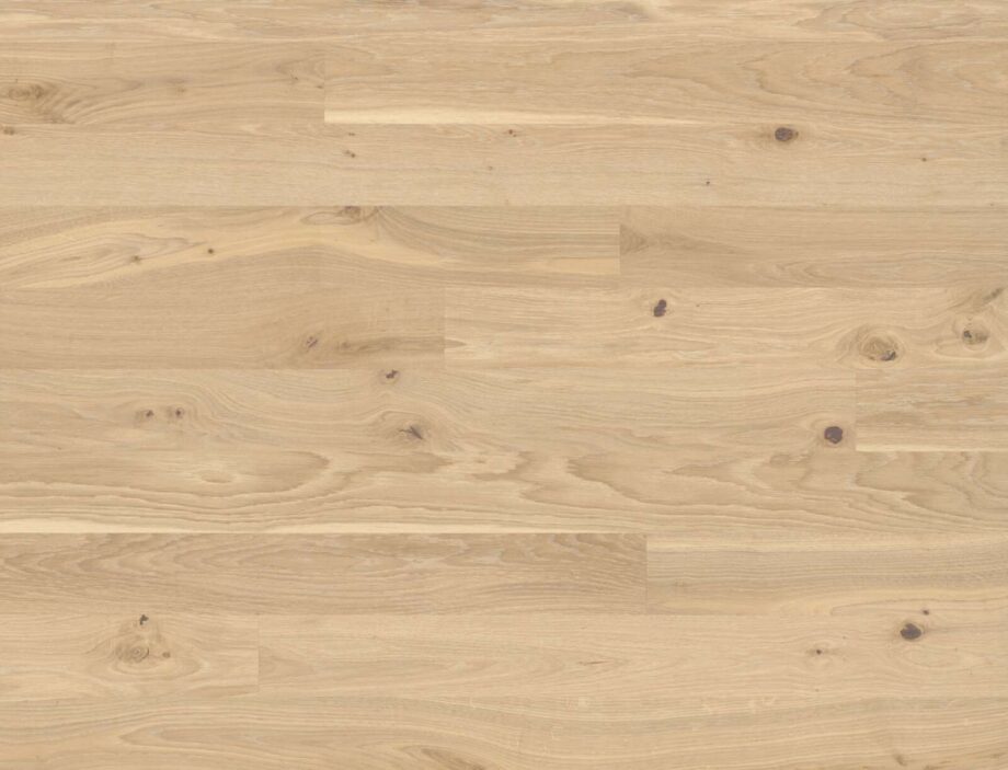 Engineered Wooden Flooring Bauwerk Cleverpark 1250 Oak Crema 34 B-Protect brushed Engineered Wooden Flooring Bauwerk Cleverpark 1250 Oak Crema 34 B-Protect brushed