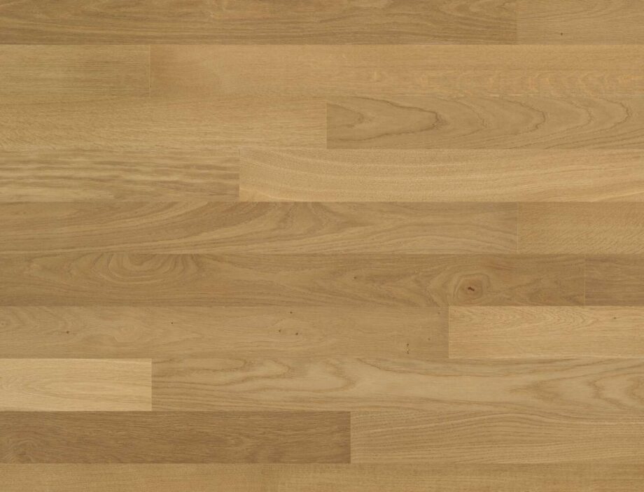 Engineered Wooden Flooring Bauwerk Cleverpark 1250 Slightly Smoked Oak Crema 15 B-Protect Engineered Wooden Flooring Bauwerk Cleverpark 1250 Slightly Smoked Oak Crema 15 B-Protect