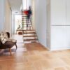 Engineered Wooden Flooring Bauwerk Formpark Mini 380 Oak Avorio 14 oiled – interior 2 Engineered Wooden Flooring Bauwerk Formpark Mini 380 Oak Avorio 14 oiled – 3