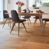 Engineered Wooden Flooring Bauwerk Formpark Mini 570 Oak Nature 14 oiled – interior Engineered Wooden Flooring Bauwerk Formpark Mini 570 Oak Nature 14 oiled – 2