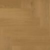Engineered Wooden Flooring Bauwerk Formpark Quadrato Oak Caramello 14 oiled