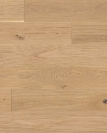 Engineered Wooden Flooring Bauwerk Silverline Edition Oak Avorio 35 oiled