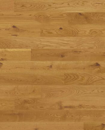 Engineered Wooden Flooring Bauwerk Studiopark Oak Mandorla 46 matt lacquered