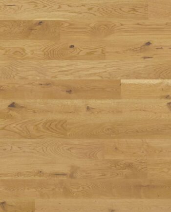 Engineered Wooden Flooring Bauwerk Studiopark Oak Nature 46 oiled