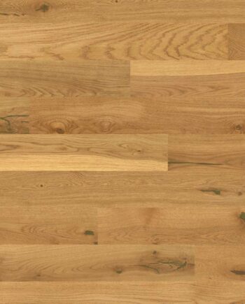 Engineered Wooden Flooring Bauwerk Trendpark 1390 Oak Mandorla 46 B-Protect
