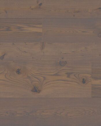 Engineered Wooden Flooring Bauwerk Unicopark Oak Fumo 46 oiled brushed