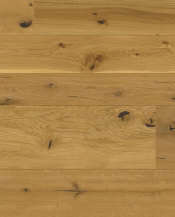 Engineered Wooden Flooring Bauwerk Unicopark Oak Nature 46 oiled brushed