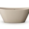 Freestanding Bath PAA AMORE 160x85 cm, Silkstone – 6