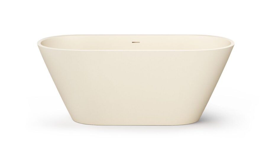 Freestanding Bath PAA DECO NUDO 166x72.5 cm, Silkstone – 5
