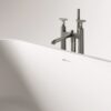 Freestanding Bath PAA DECO NUDO 166x72.5 cm, Silkstone – 8