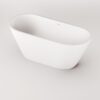 Freestanding Bath PAA DECO NUDO 166x72.5 cm, Silkstone – 9