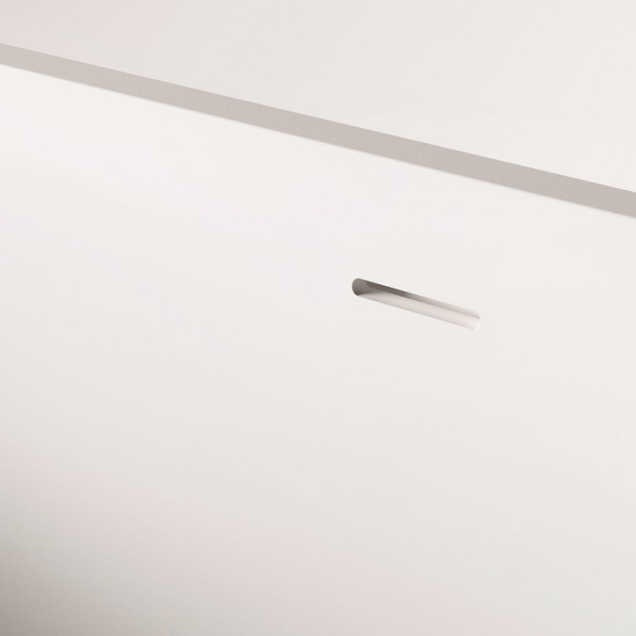 Freestanding Bath PAA DECO NUDO 166x72.5 cm, Silkstone – 10