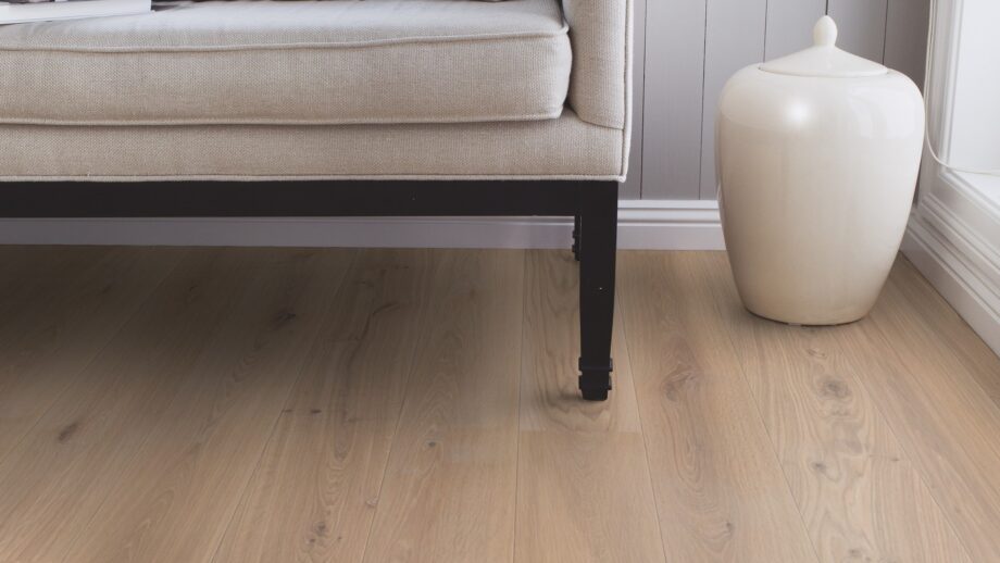Parkett Bauwerk Casapark tamm 35 Crema B-Protect® ultramatt lakk 181mm Parkett Bauwerk Casapark tamm 35 Crema B-Protect® ultramatt lakk 181mm