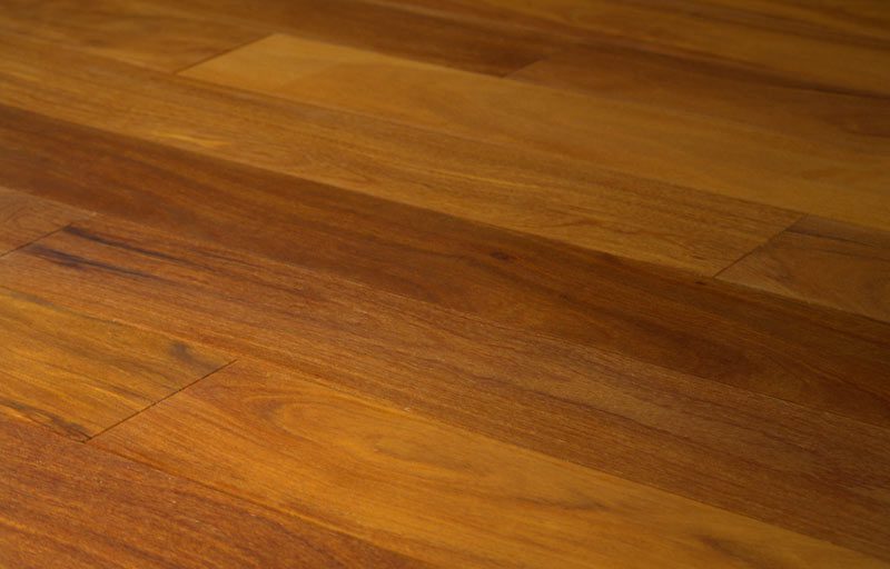 Floorboards Cumaru Eleganz