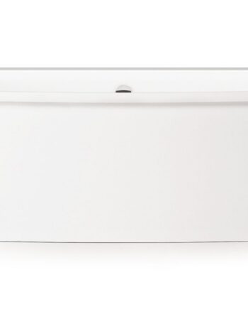 Freestanding Bath PAA STEP 170x89 cm, Cast Stone