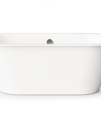 Freestanding Bath PAA VARIO XL ABCD 175x80 cm, Cast Stone
