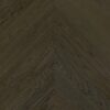 French herringbone parquet oak natur bevelled anthracite grey matt lacquer French herringbone parquet oak natur bevelled anthracite grey matt lacquer